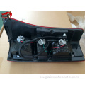 D-MAX 2020+ mechi ya chini iliongoza Taillight